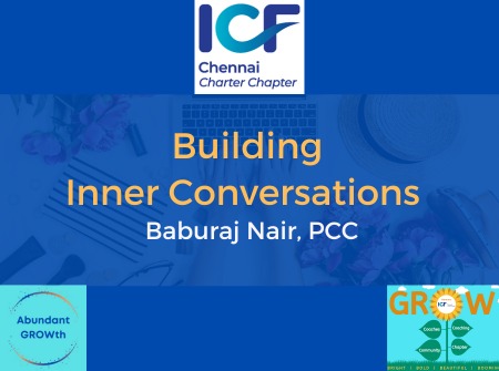 Building Inner conversation
