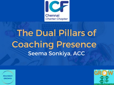 The Dual Pillars of Coaching Presence: Objective Awareness and Emotional Regulation